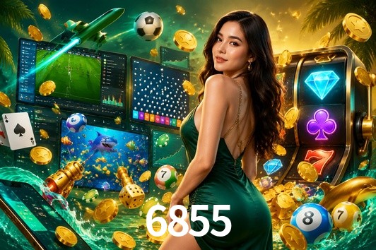 Experiência VIP 6855