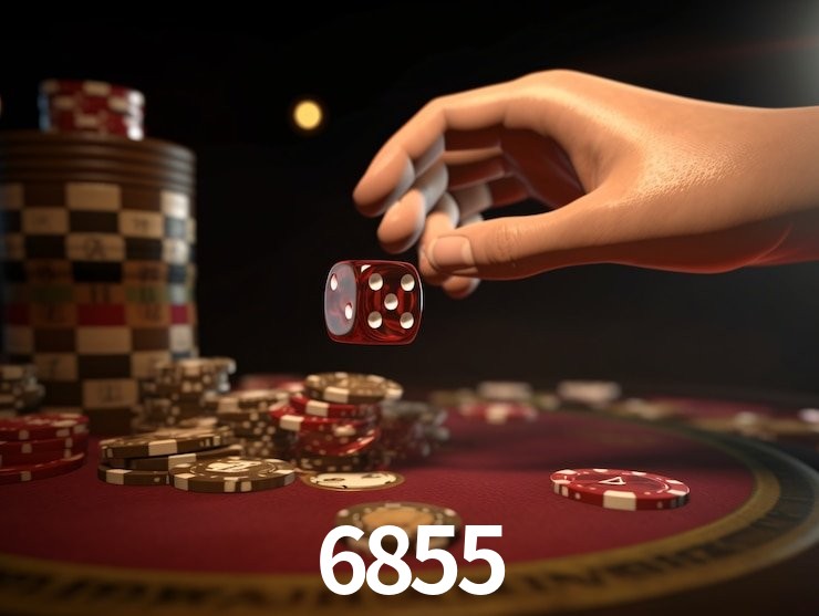 Bônus de Boas-vindas 6855