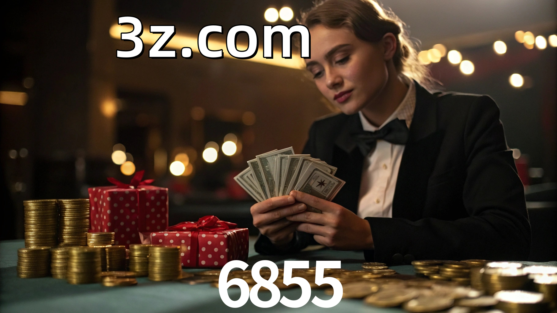 cassino online 6855
