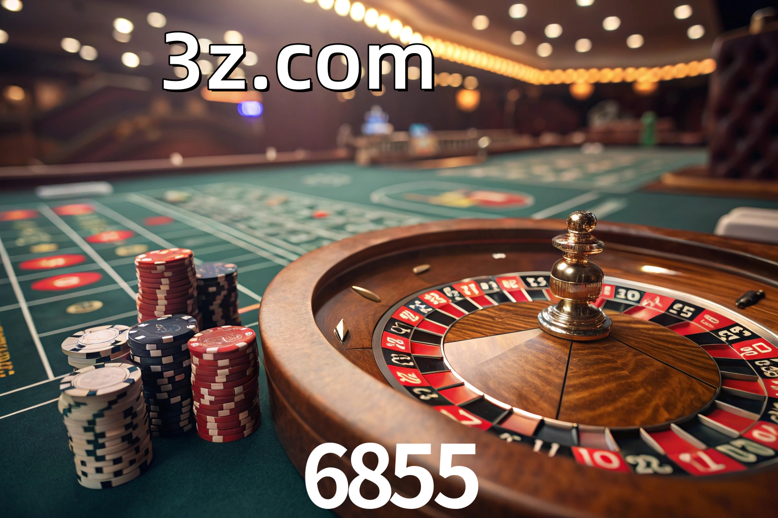cassino online 6855