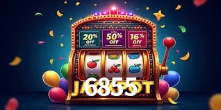 Provedores de Jogos 6855