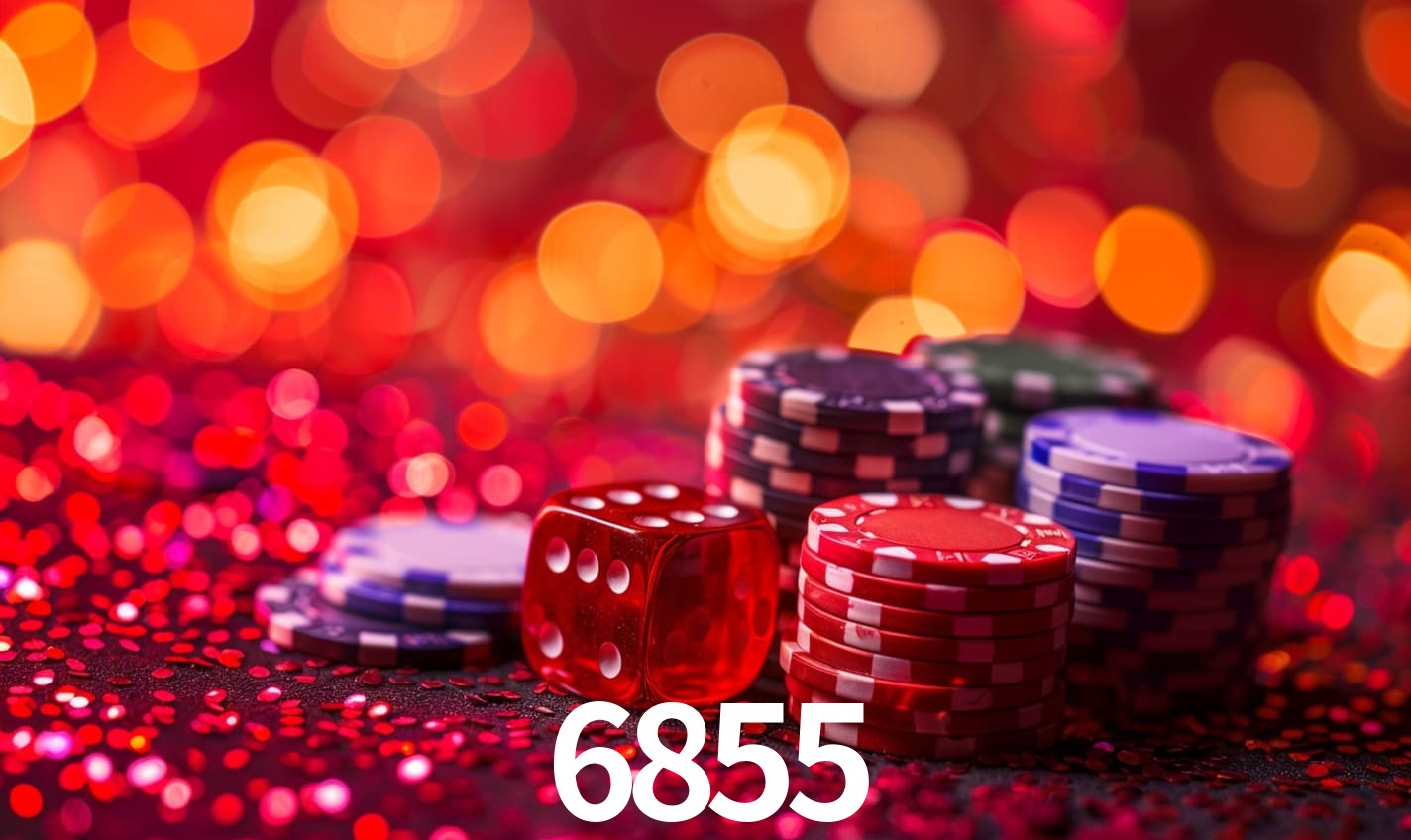 Explorando a Categoria de Eventos em Apostas na 6855