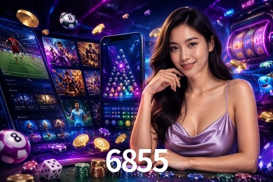 Seasonal Promotions 6855