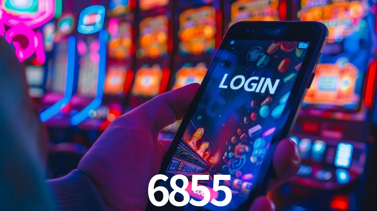 Bônus Diários 6855