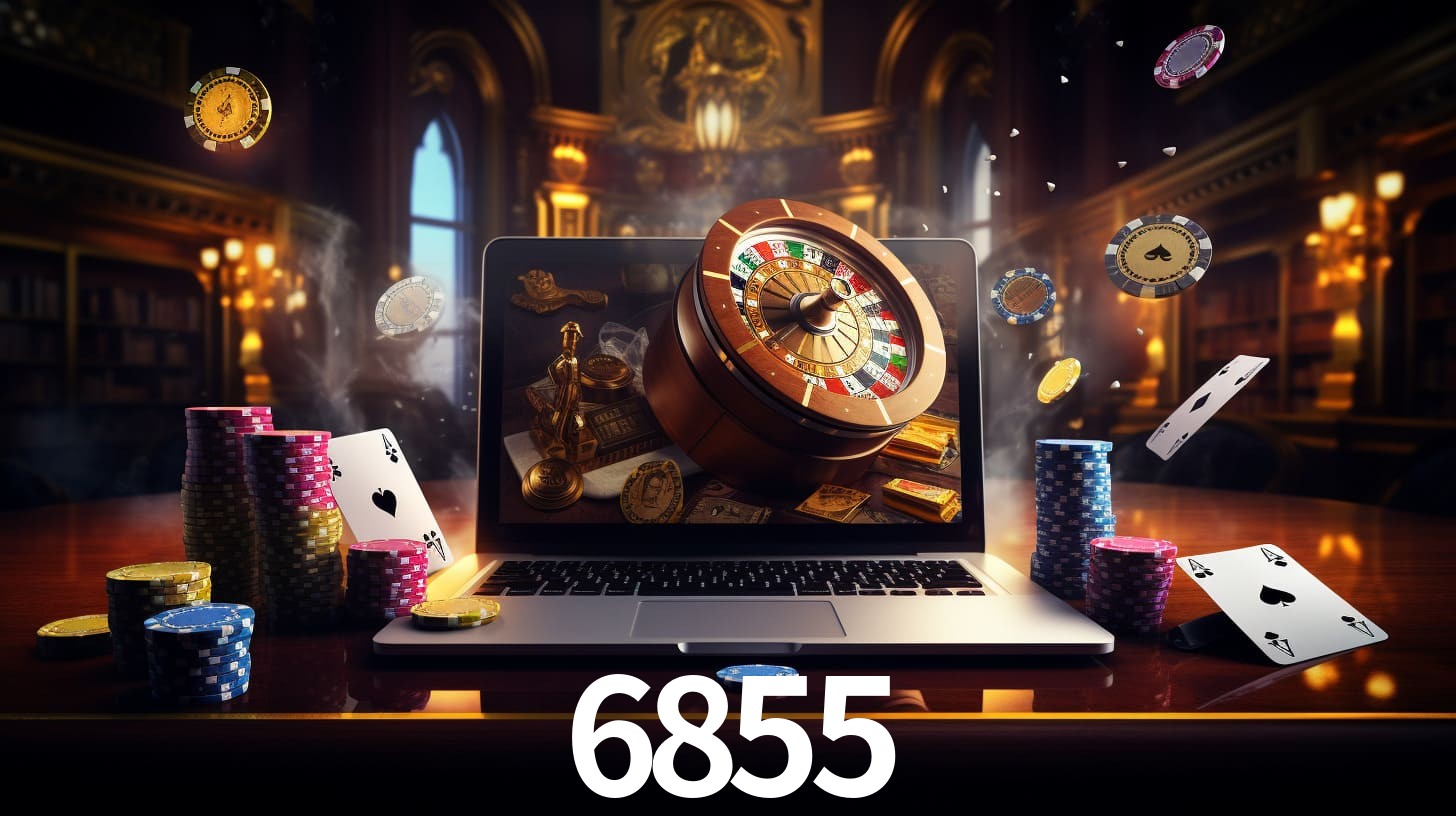 Live Casino 6855