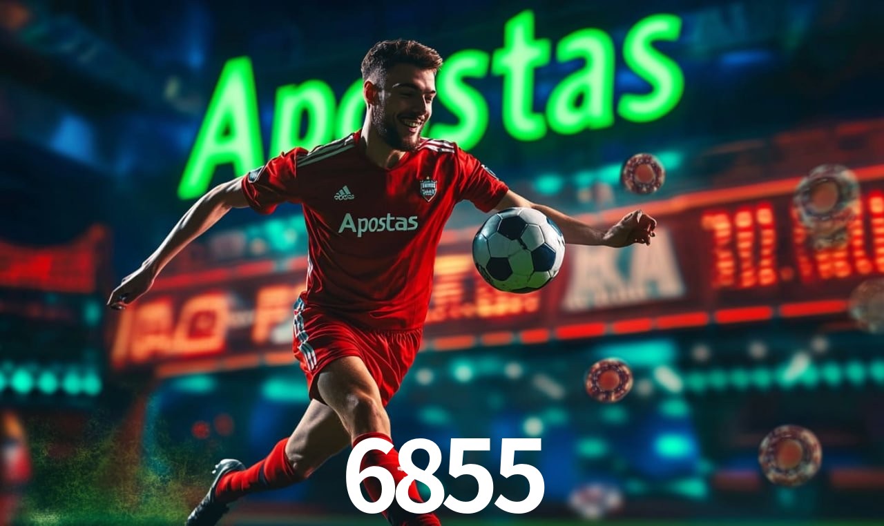 cassino 6855