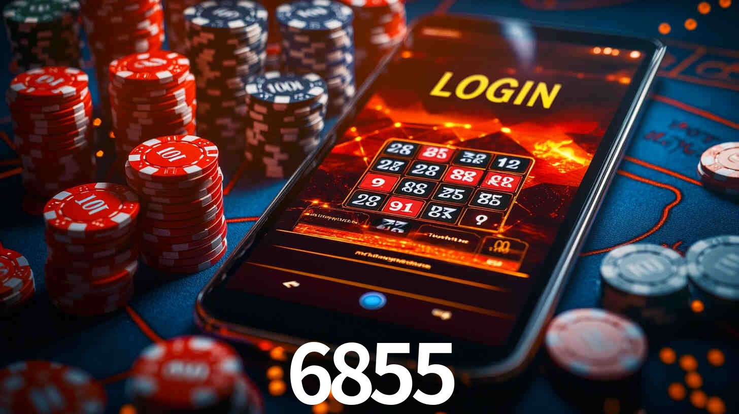 6855: Jogue Crash e Experimente Alta Recompensa Instantânea