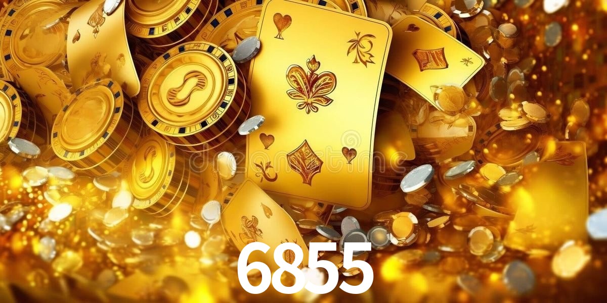 Inovações de Jogos na 6855: O Futuro das Experiências Interativas