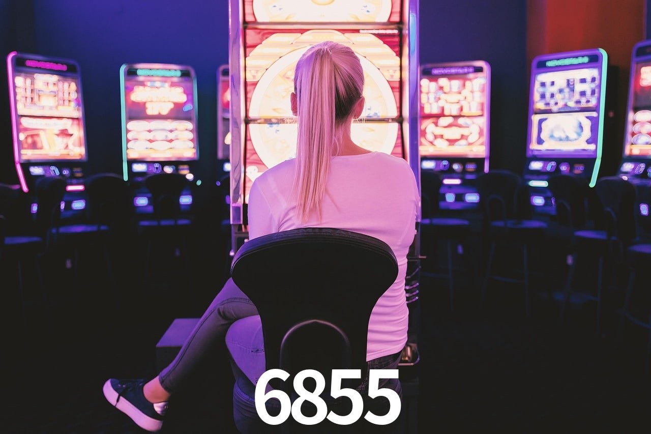 Live Casino 6855