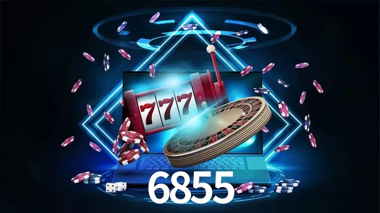 Estatísticas do Jogo 6855