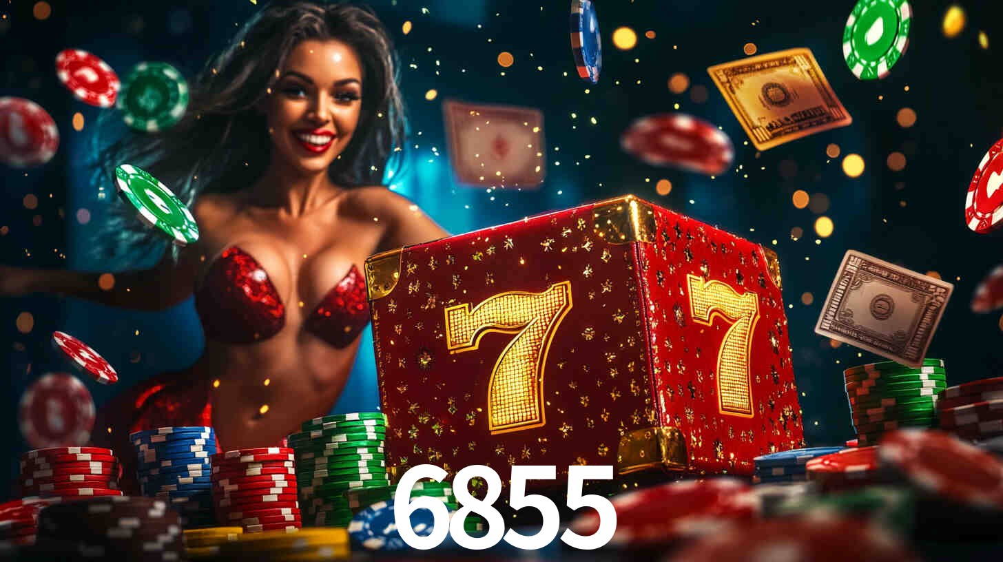 Explorando a Categoria de Eventos em Apostas na 6855