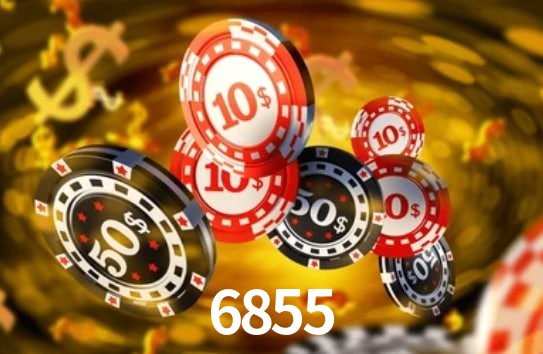 Mesa de Blackjack 6855