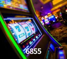 Desvendando o Mundo dos Jogos Virtuais na 6855