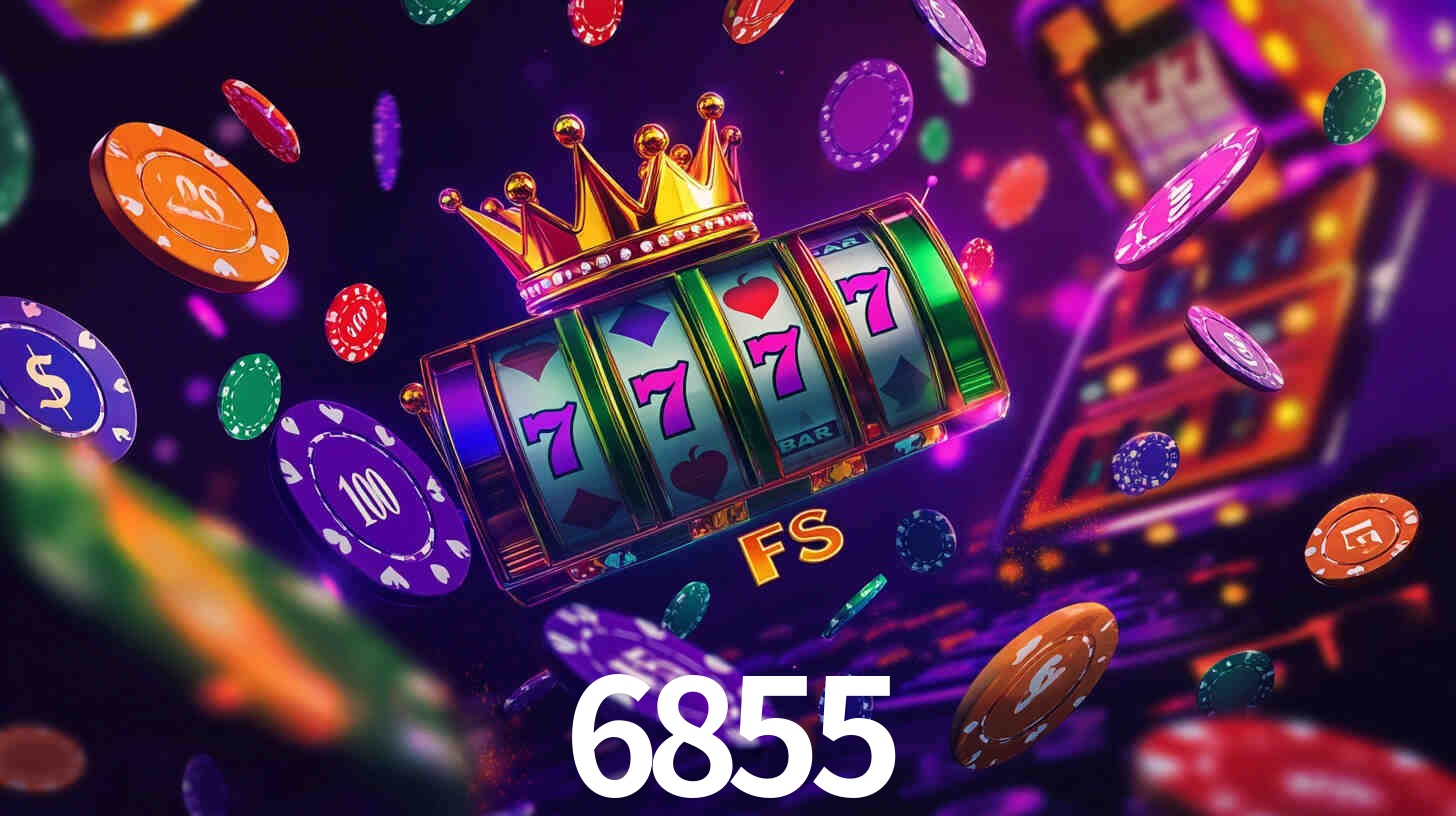 Welcome Bonus 6855