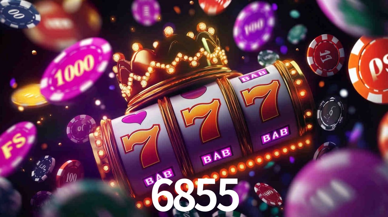 Slot Games 6855