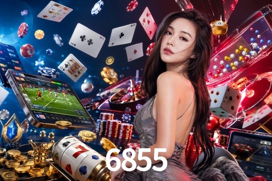 Game Providers 6855