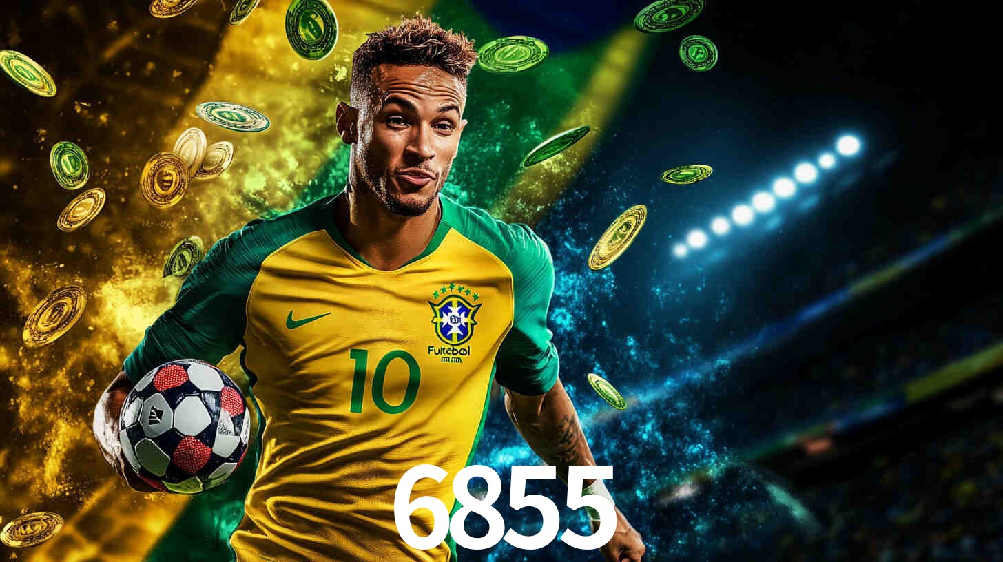 A Popularidade dos Caça-Níqueis no 6855