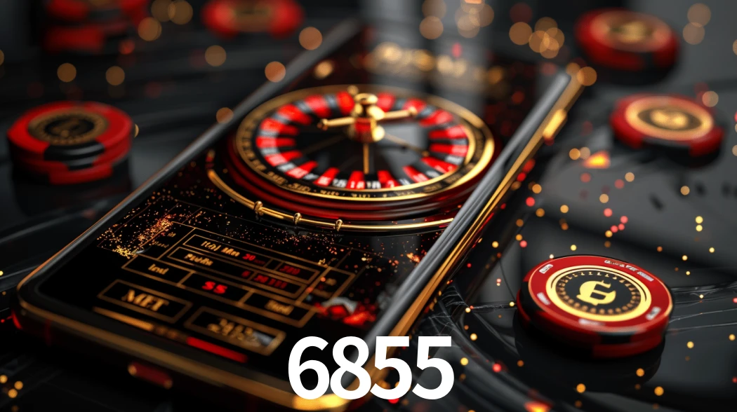 Account Benefits 6855