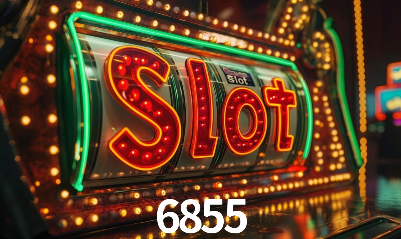 Casino Ao Vivo 6855