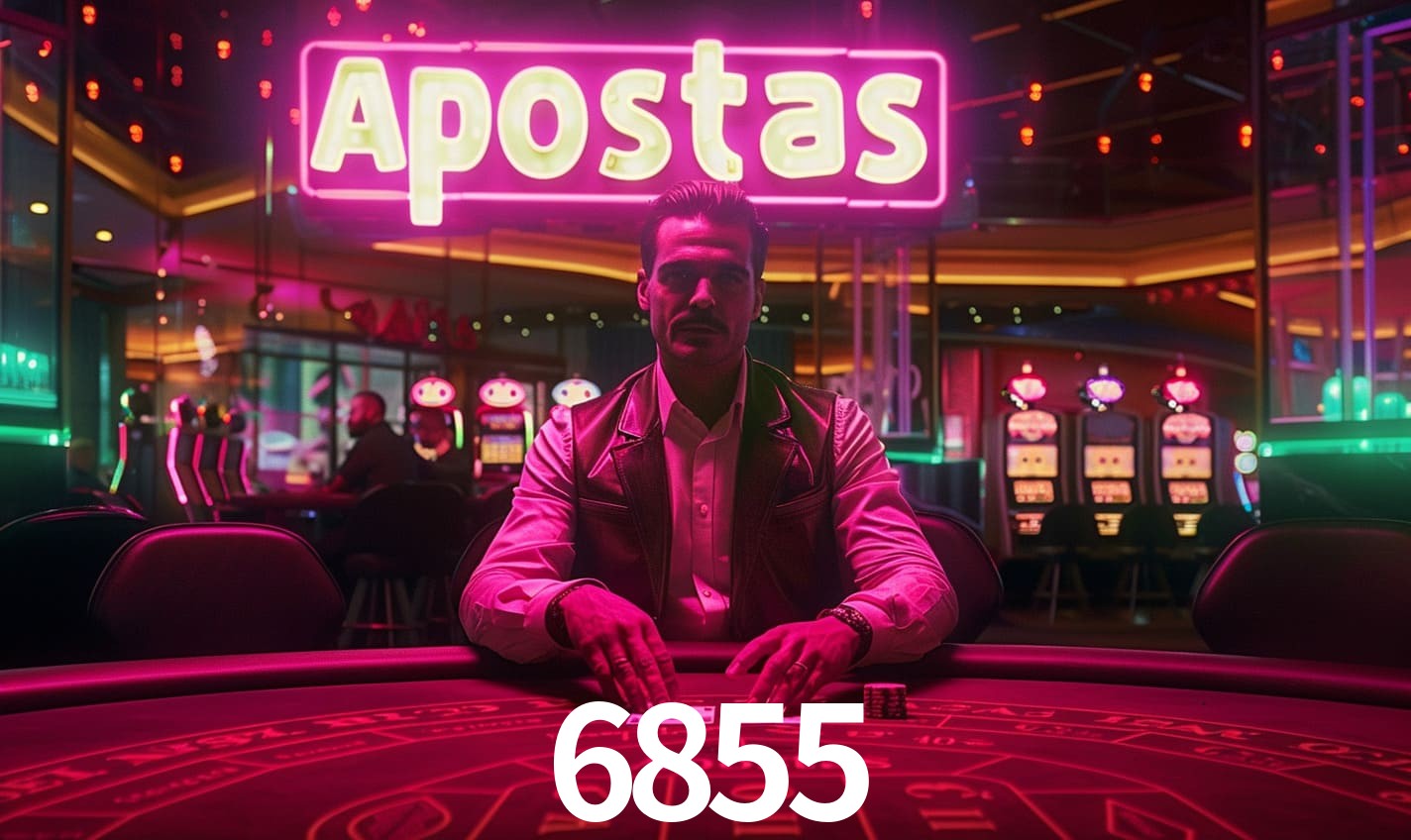 Descubra a Essência do 6855: Nossa História e Compromissos