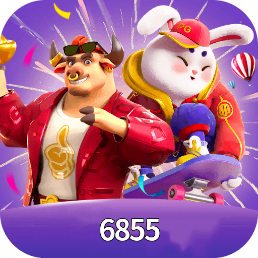 Logo da 6855